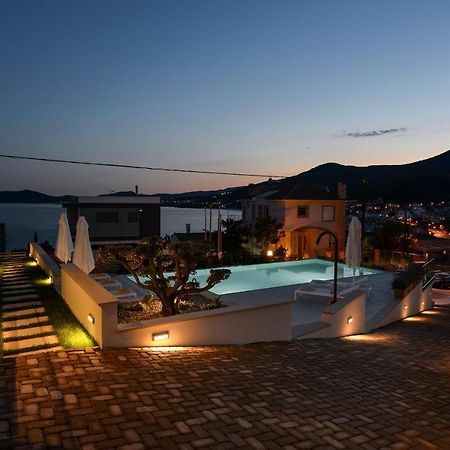 Maravilla Suites Καβάλα Εξωτερικό φωτογραφία