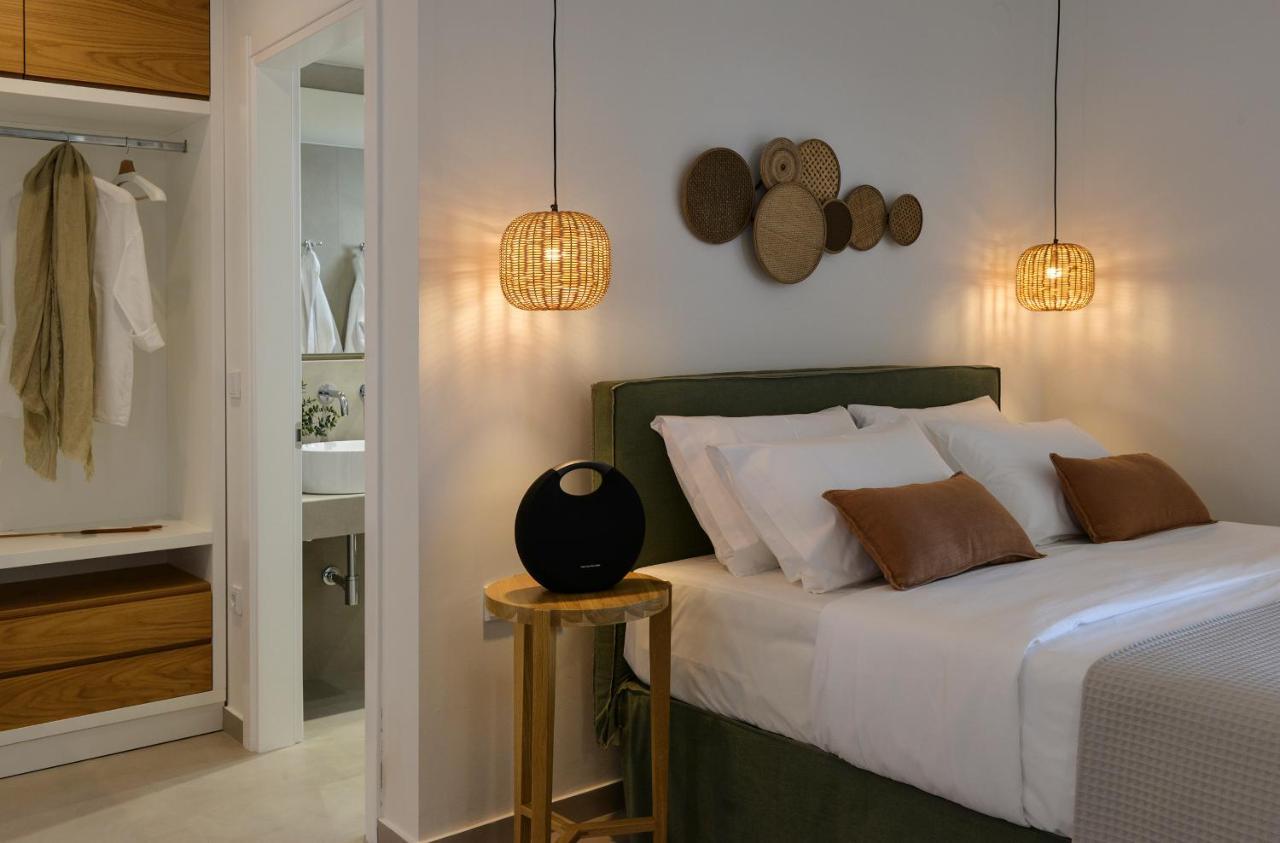 Maravilla Suites Καβάλα Εξωτερικό φωτογραφία