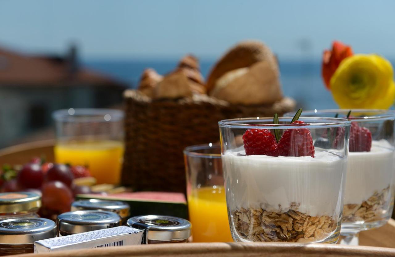 Maravilla Suites Καβάλα Εξωτερικό φωτογραφία
