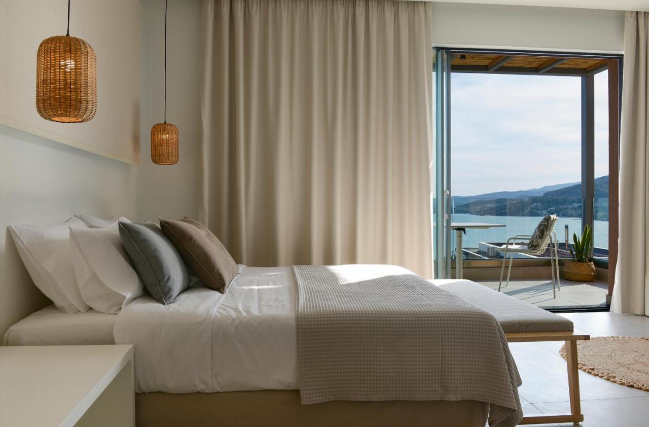 Maravilla Suites Καβάλα Εξωτερικό φωτογραφία