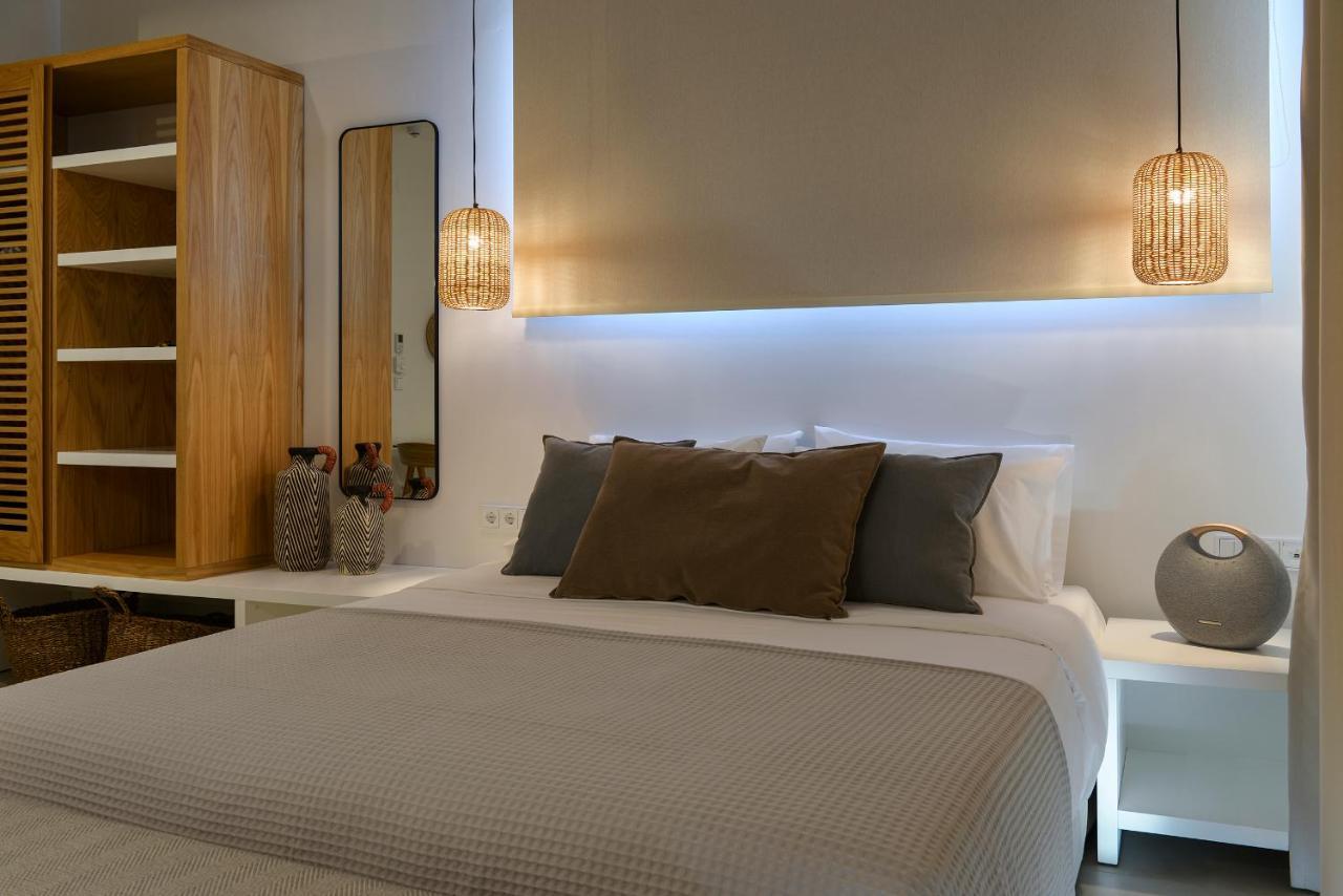 Maravilla Suites Καβάλα Εξωτερικό φωτογραφία