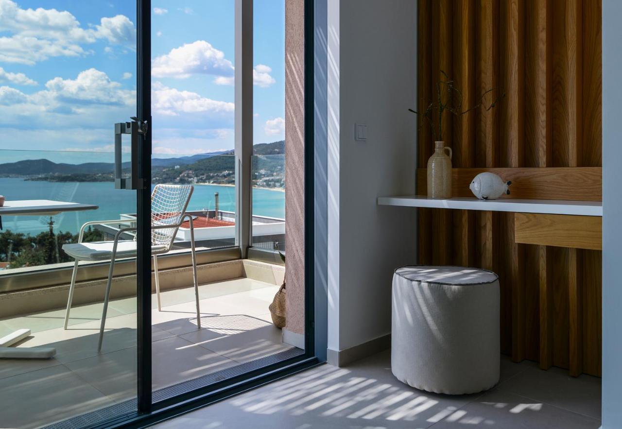 Maravilla Suites Καβάλα Εξωτερικό φωτογραφία