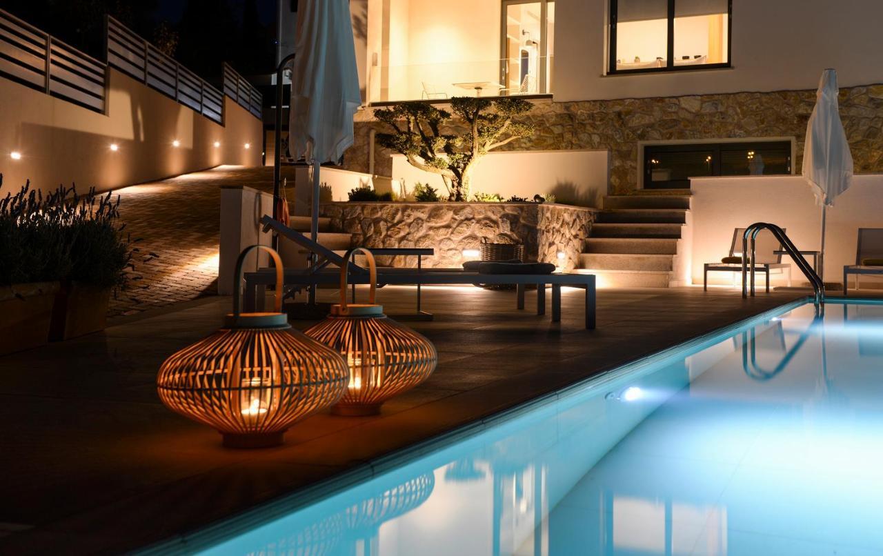 Maravilla Suites Καβάλα Εξωτερικό φωτογραφία