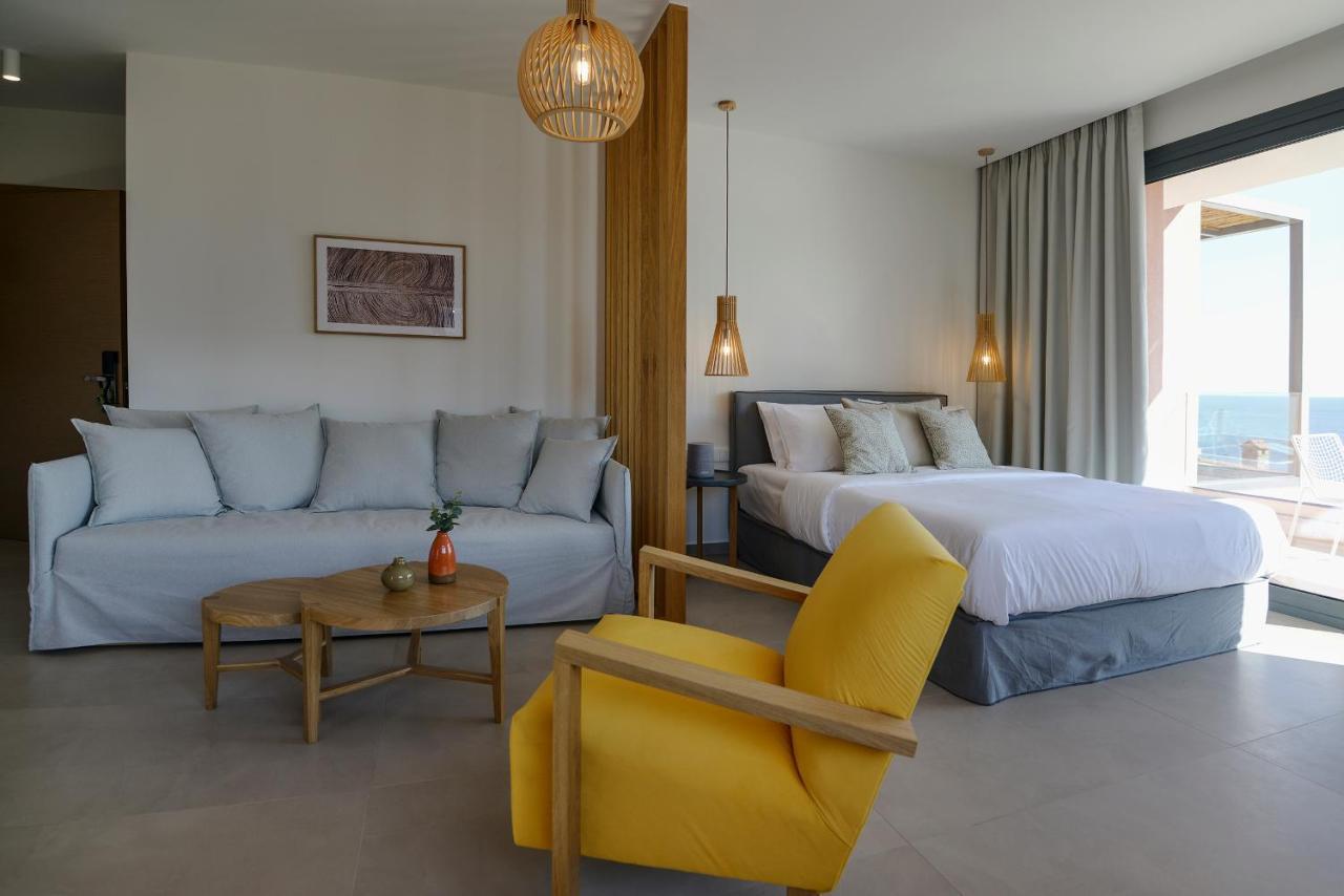 Maravilla Suites Καβάλα Εξωτερικό φωτογραφία