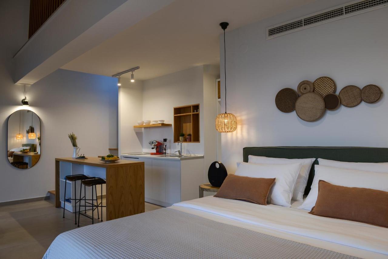 Maravilla Suites Καβάλα Εξωτερικό φωτογραφία