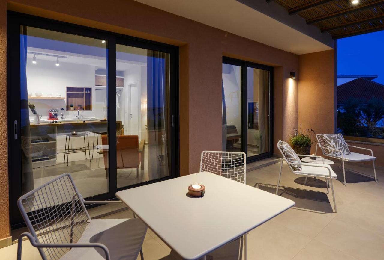 Maravilla Suites Καβάλα Εξωτερικό φωτογραφία