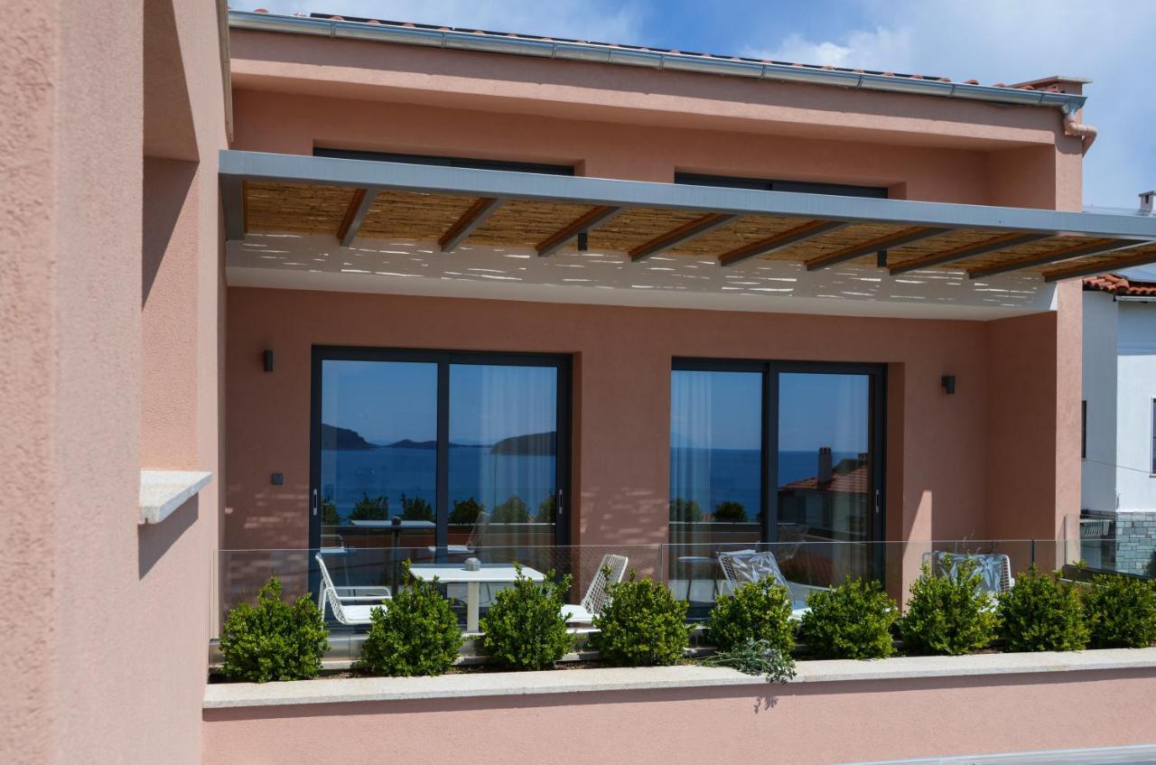 Maravilla Suites Καβάλα Εξωτερικό φωτογραφία