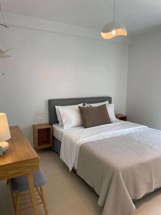 Maravilla Suites Καβάλα Εξωτερικό φωτογραφία