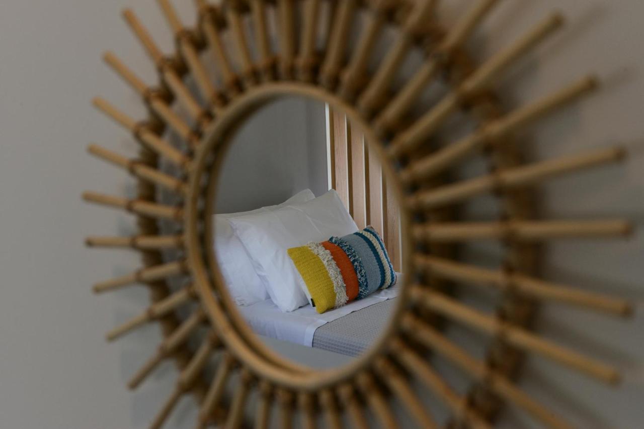 Maravilla Suites Καβάλα Εξωτερικό φωτογραφία