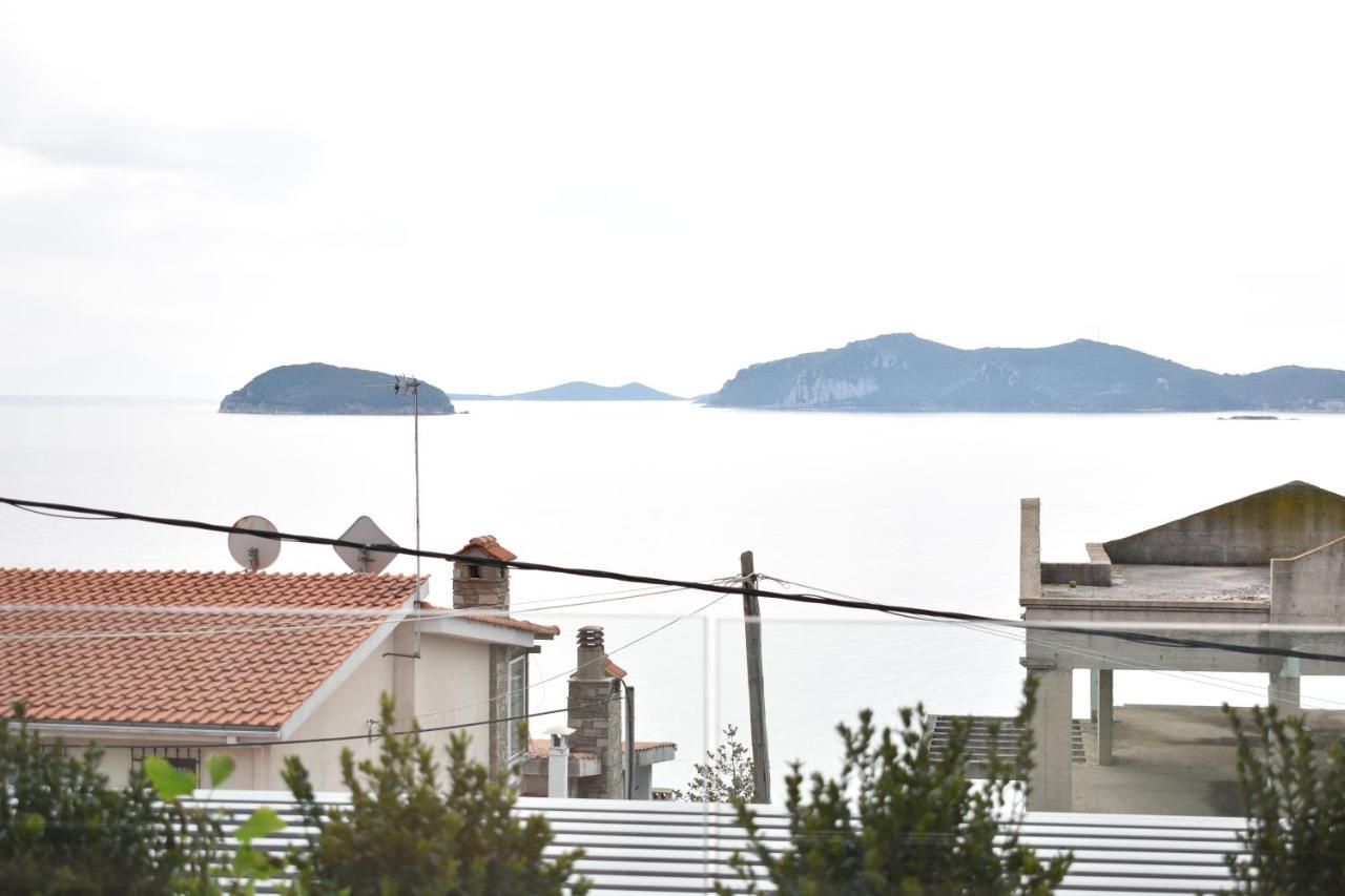 Maravilla Suites Καβάλα Εξωτερικό φωτογραφία
