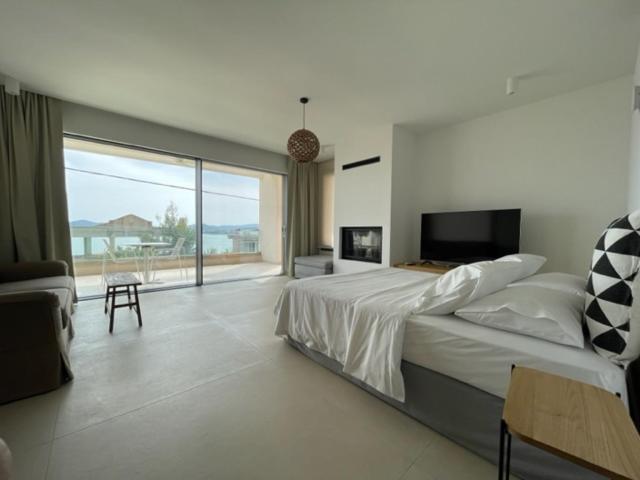 Maravilla Suites Καβάλα Εξωτερικό φωτογραφία