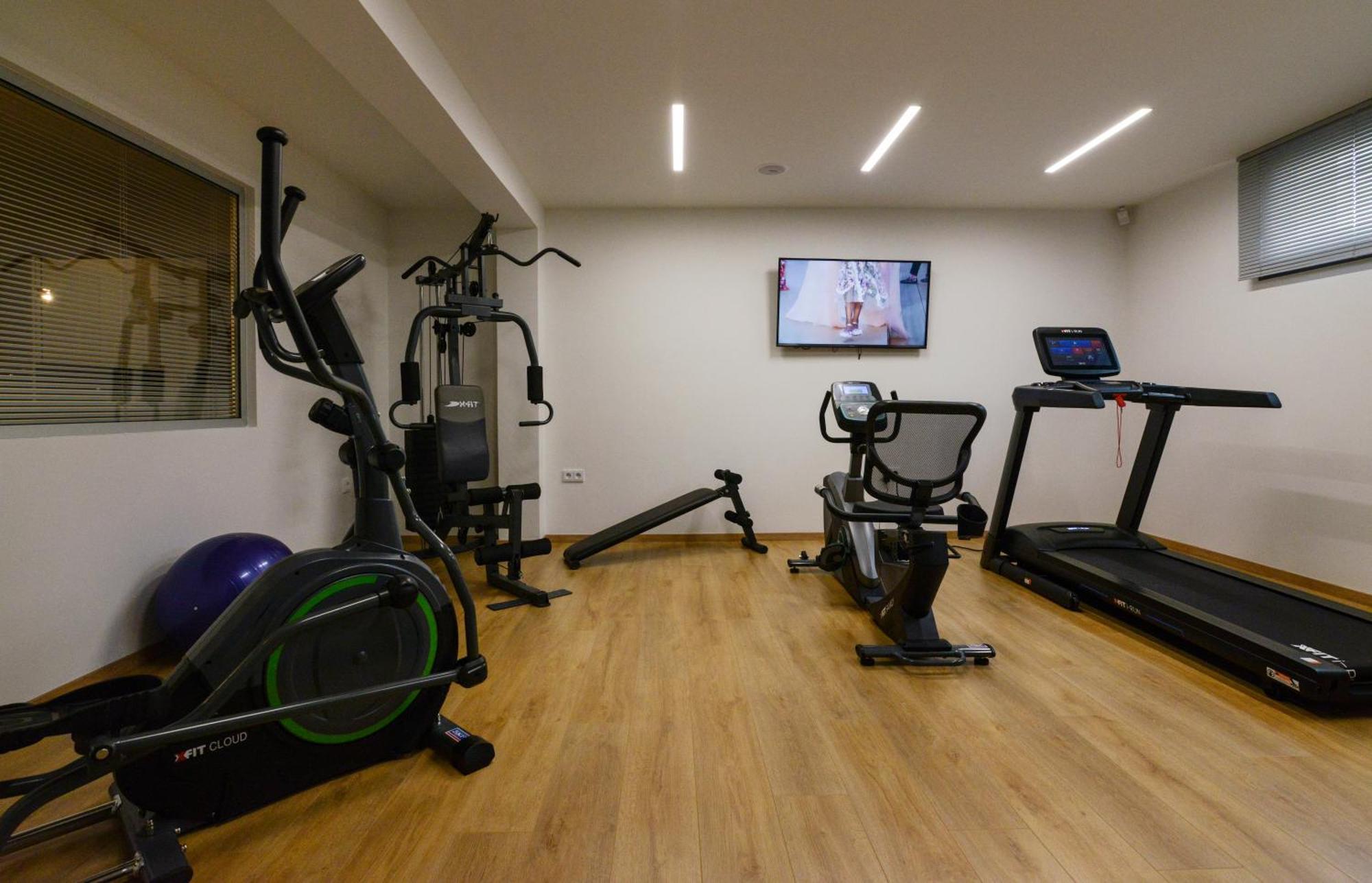 Maravilla Suites Καβάλα Εξωτερικό φωτογραφία