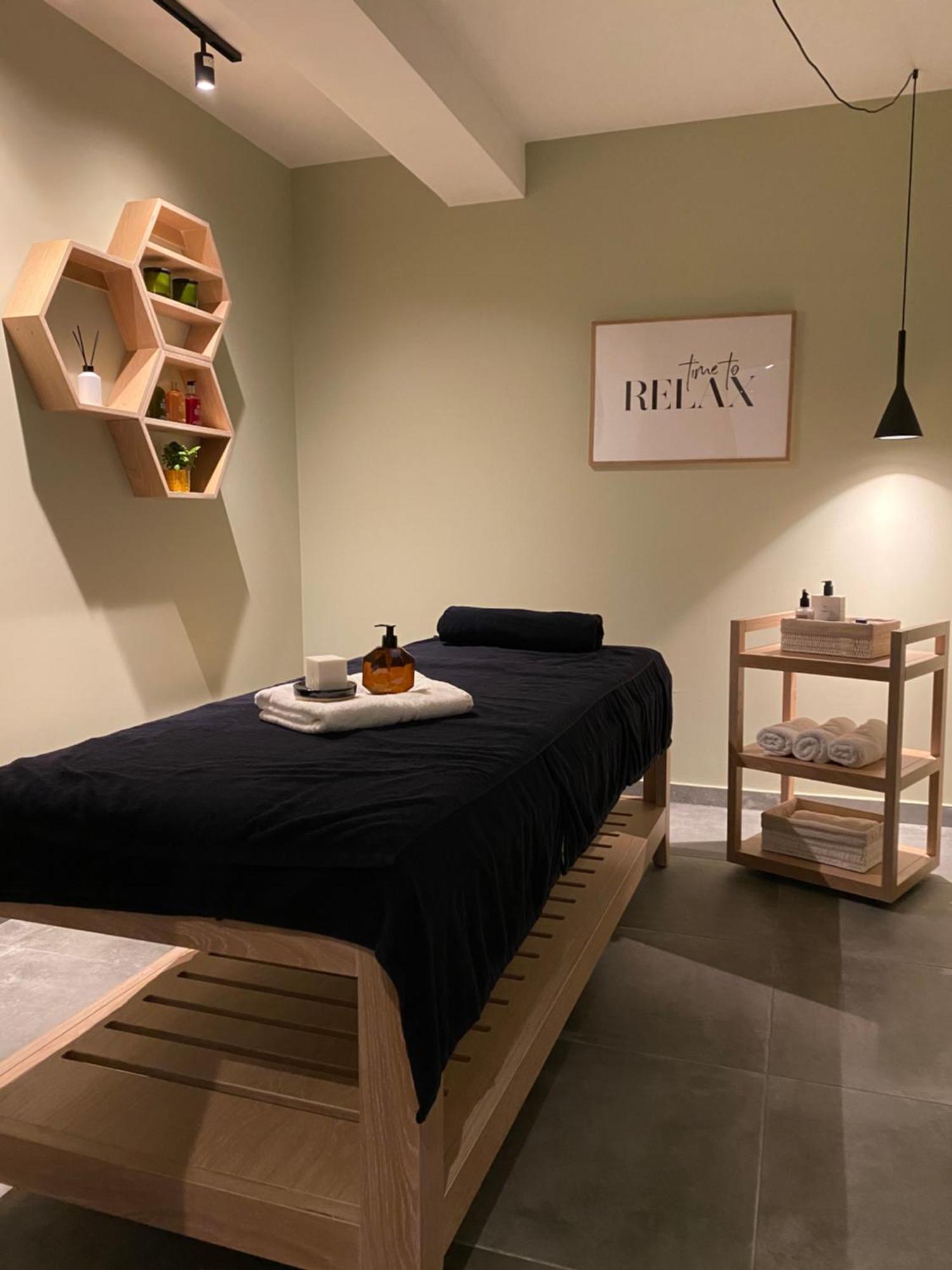 Maravilla Suites Καβάλα Εξωτερικό φωτογραφία