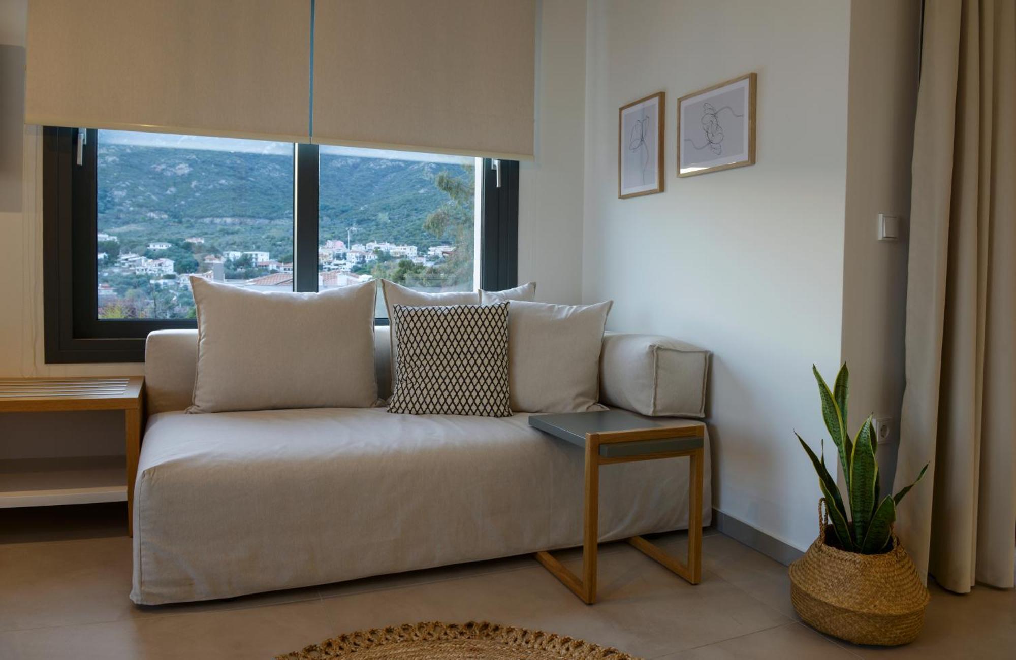 Maravilla Suites Καβάλα Εξωτερικό φωτογραφία