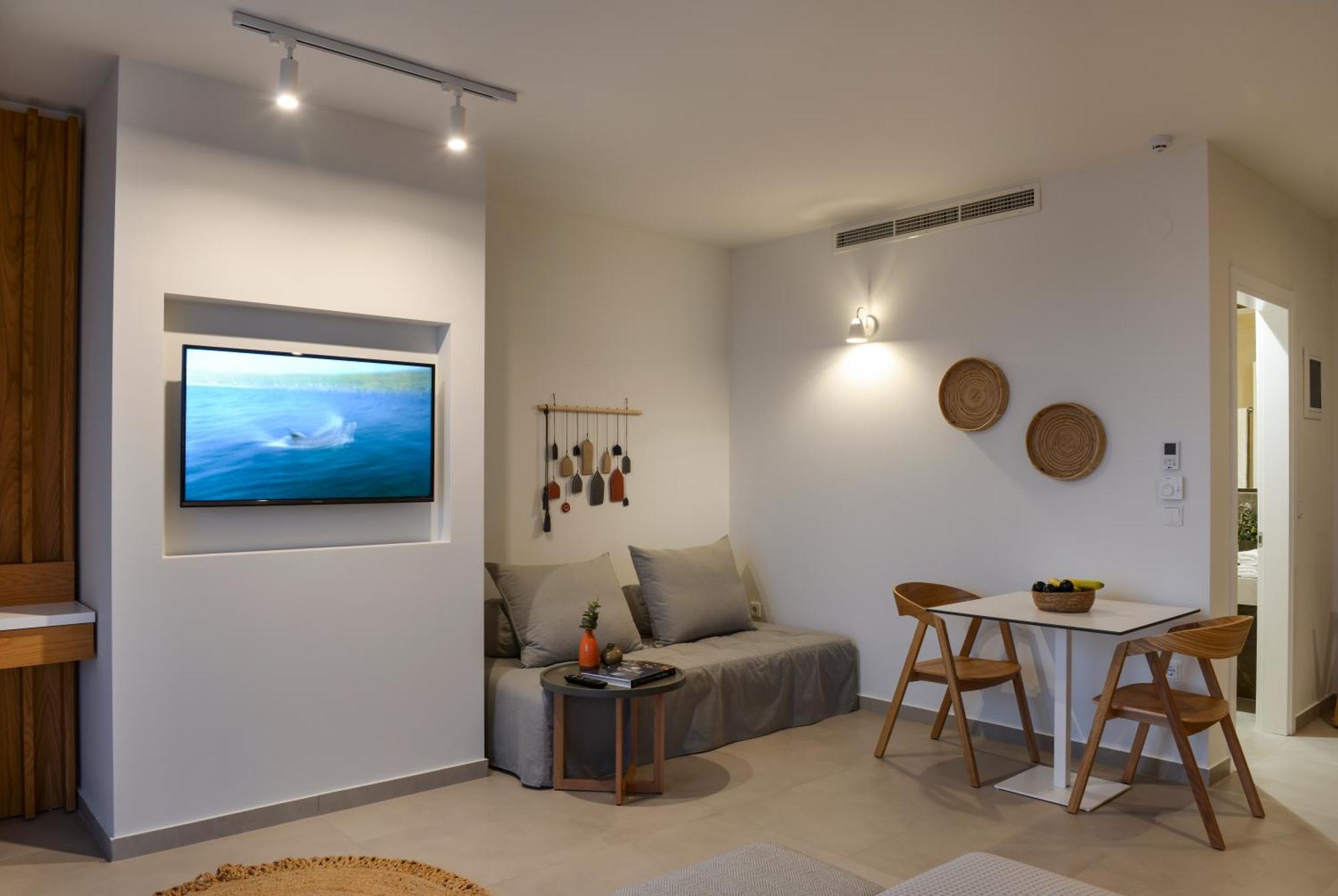 Maravilla Suites Καβάλα Εξωτερικό φωτογραφία