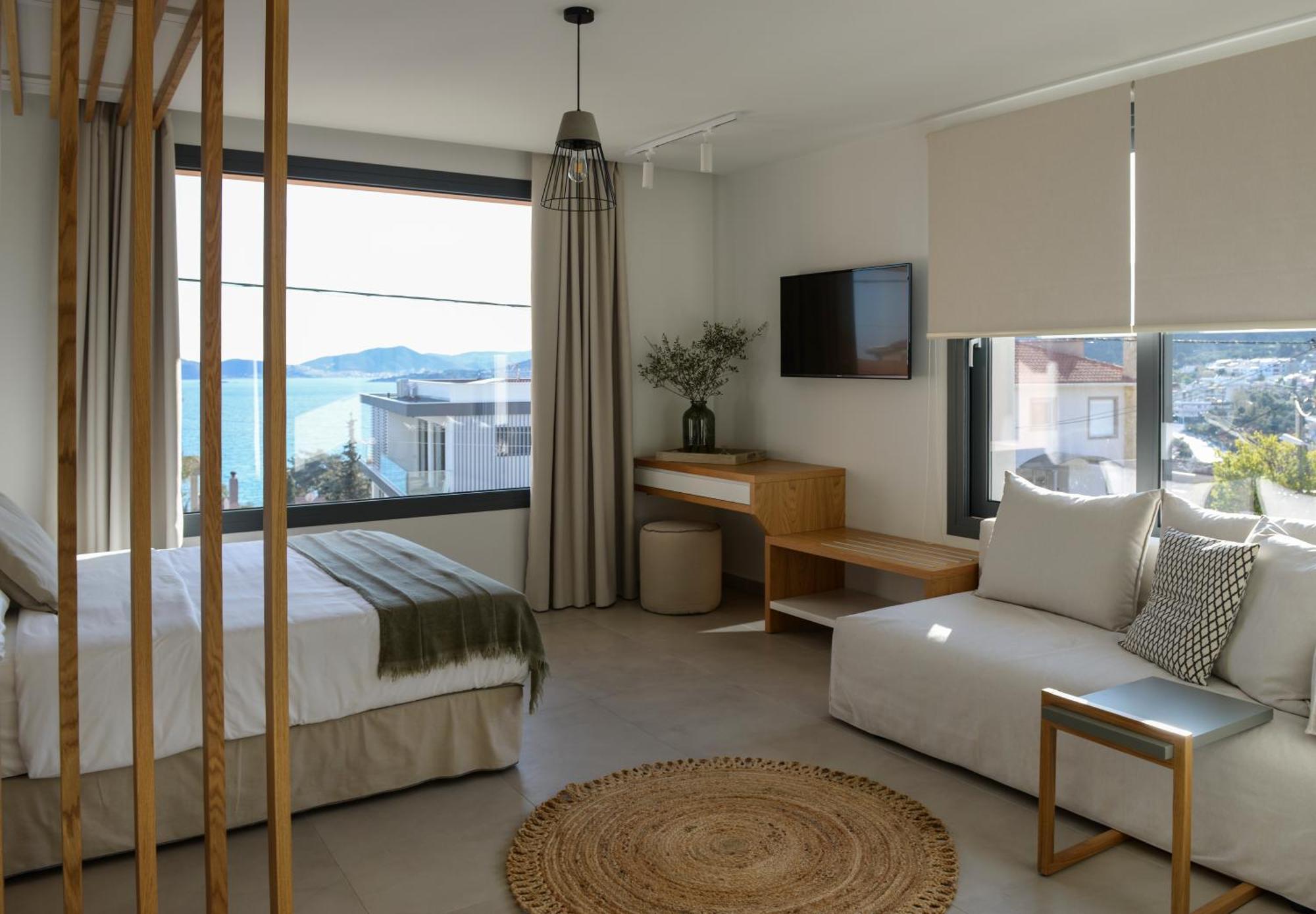 Maravilla Suites Καβάλα Εξωτερικό φωτογραφία